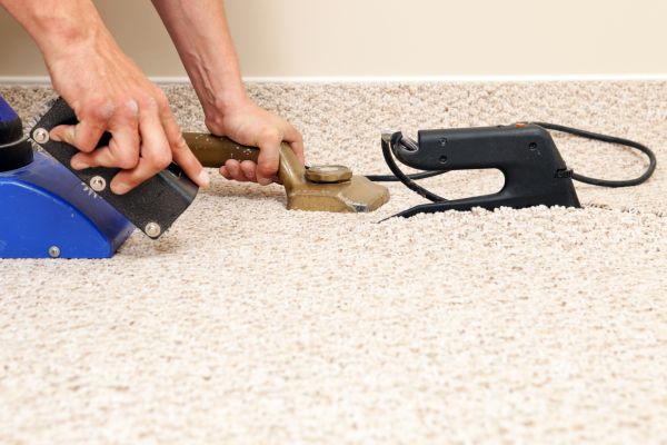 Carpet Replacement in North Tonawanda