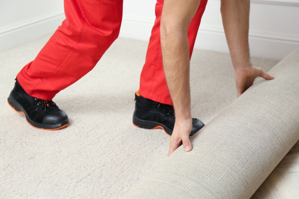 Carpet Service in North Tonawanda