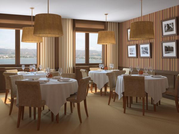 Restaurant Carpet Cleaning in North Tonawanda