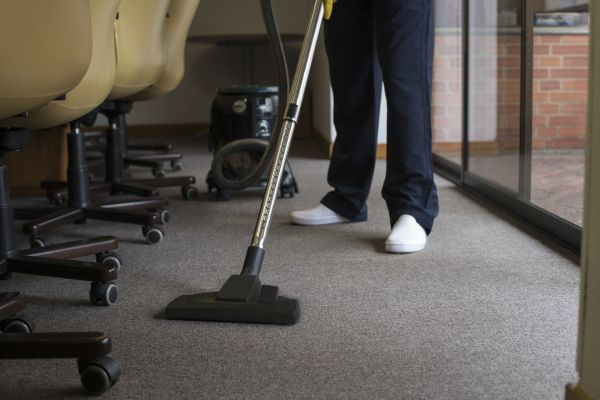 Commercial Carpet Cleaning in North Tonawanda