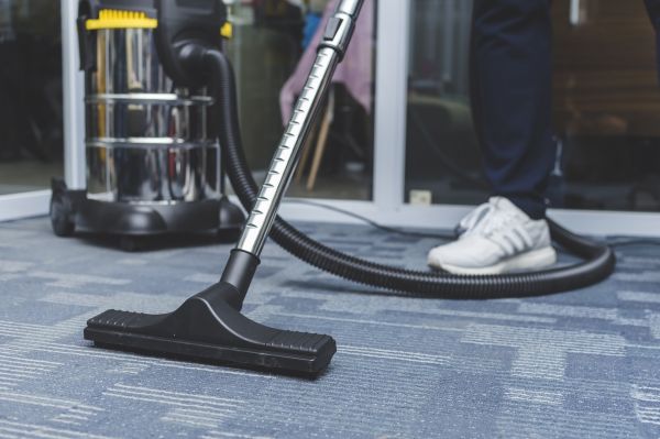 Office Carpet Cleaning in North Tonawanda