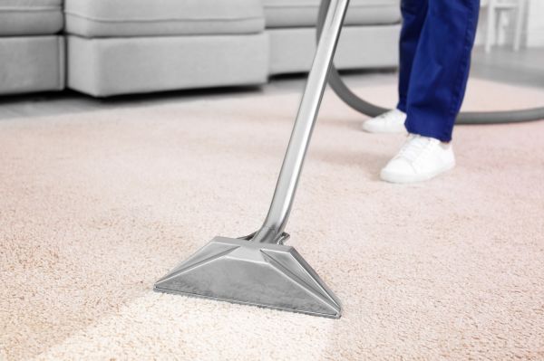 Apartment Carpet Cleaning in North Tonawanda