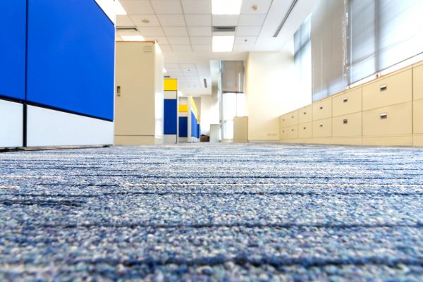 Business Carpet Cleaning in North Tonawanda
