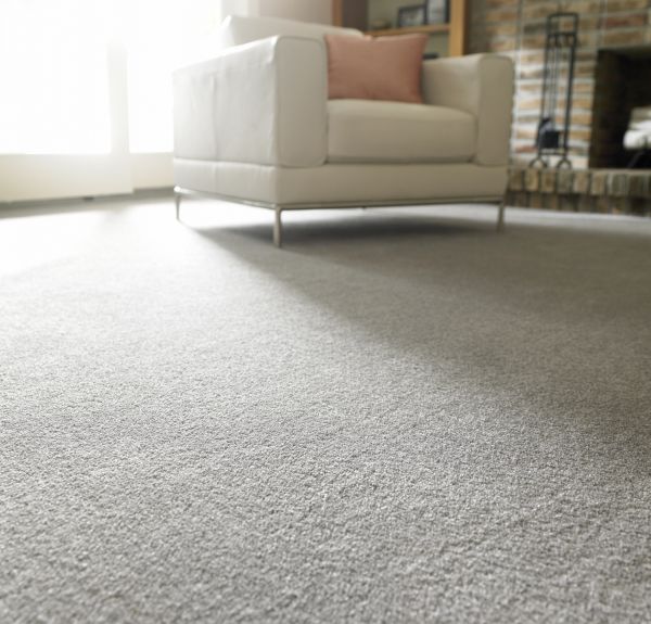 Wool Carpet Installation in North Tonawanda