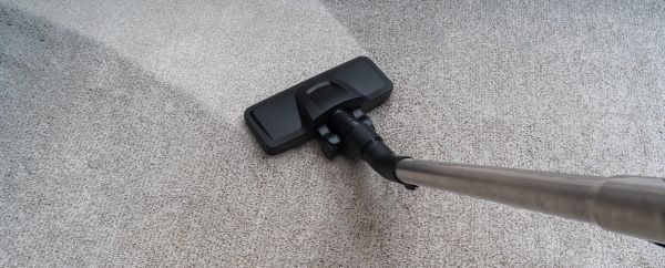 Condo Carpet Cleaning in North Tonawanda