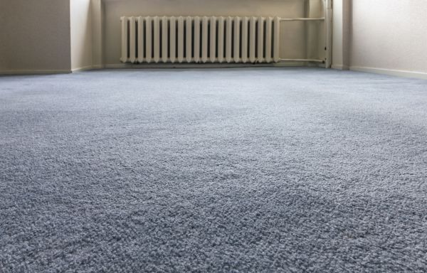 Residential Carpet Replacement in North Tonawanda