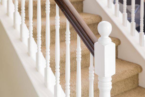 Stair Carpet Replacement in North Tonawanda
