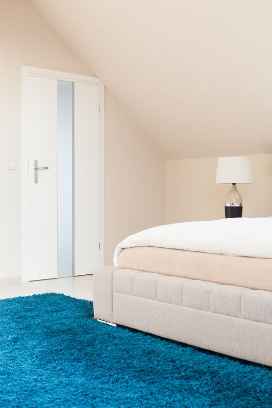 Master Bedroom Carpet Fitting