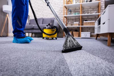Eco-friendly Carpet Cleaning Products